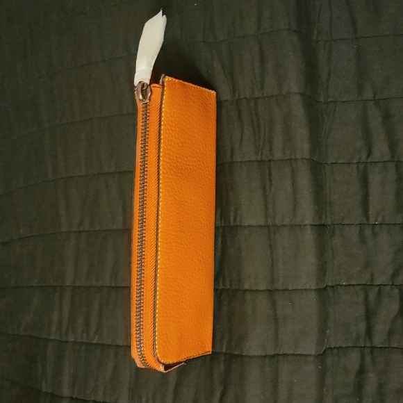 Coach organization case - Picture 2 of 6